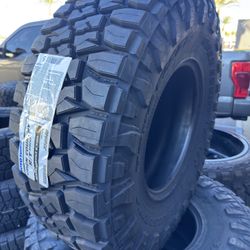 37/13.5/17 Toyo RT Pro 