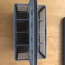 Dishwasher Rack For Utensils