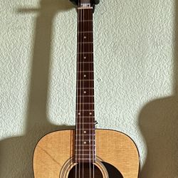 Epiphone Acoustic Guitar