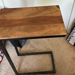 Wooden Table