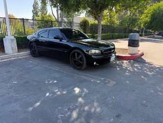 2006 Dodge Charger