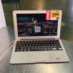Apple Laptop