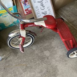 Radio Flyer Classic Bike
