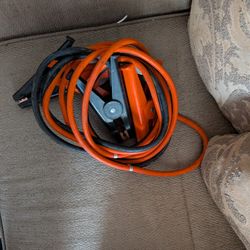 Jumper Cables 