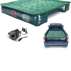 AirBedz Truck Bed Air Mattress Ford Ranger
