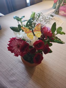 Flowers Para Mama