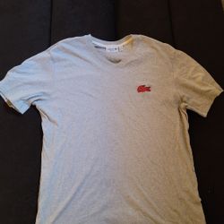 Lacoste Tee