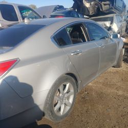Ford Parts Onliy 2009 Acura