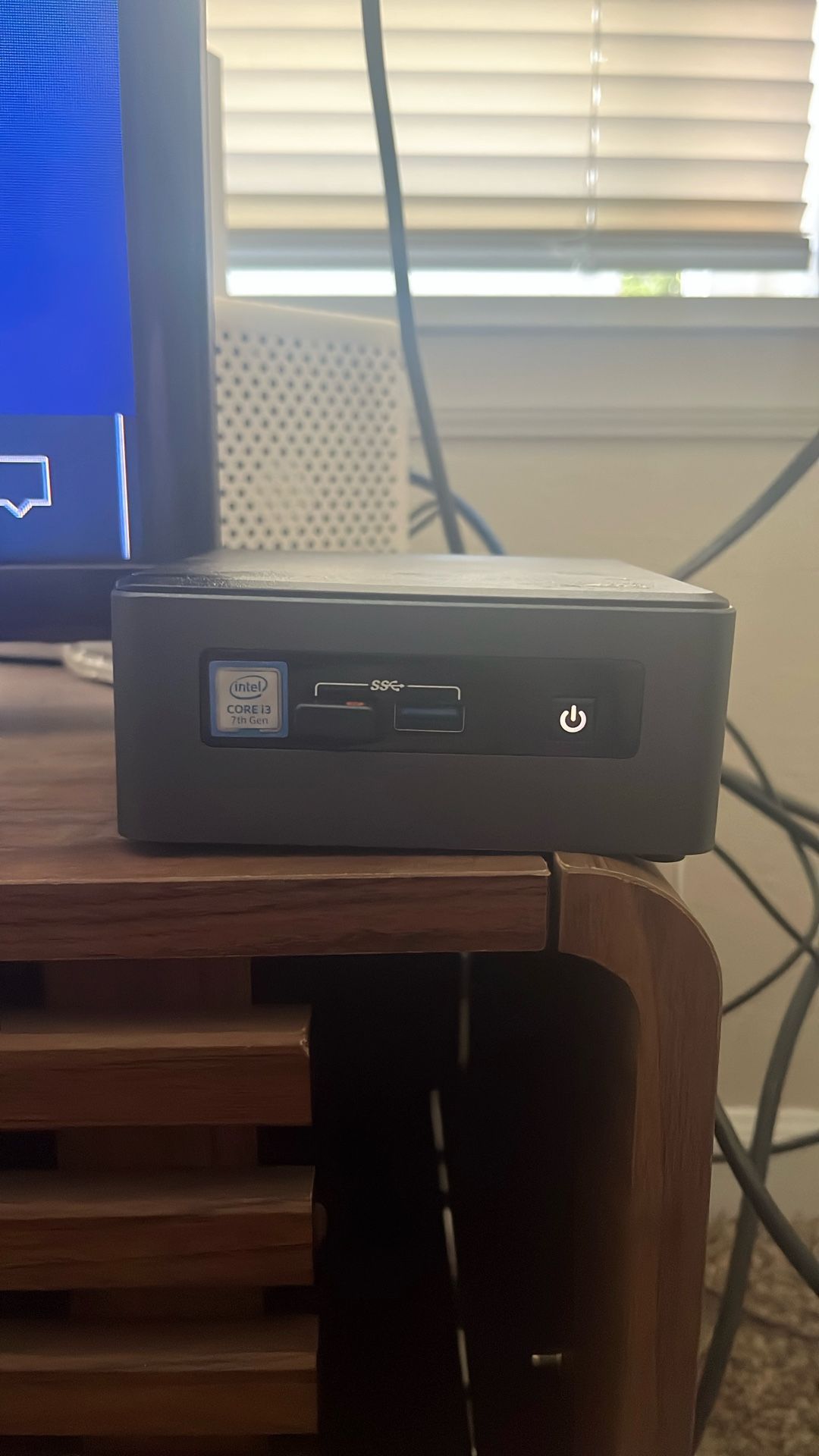 Intel Mini Pc