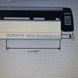 Plotter 5500