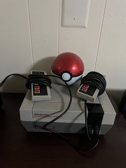 nes