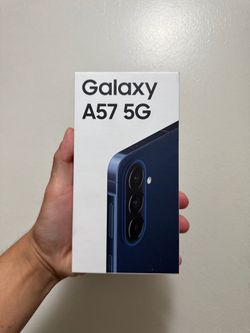 Samsung A57