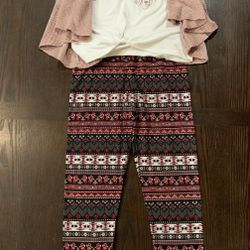 Unicorn outfit