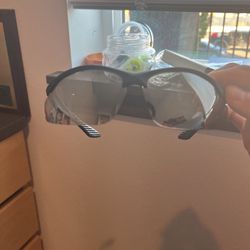 Reflective Silver Titan Shades 