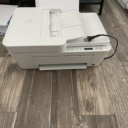 HP Printer 4152