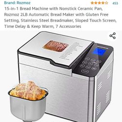Bread Maker