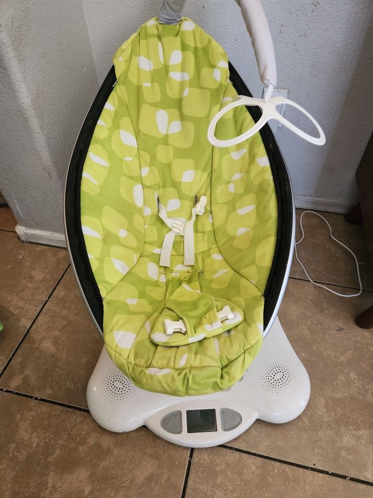 4moms Swing