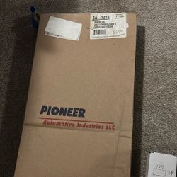 Transhift Cable Chevy Silverado 2003