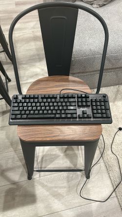 Roc-12-622 Roccat Pyro Keyboard