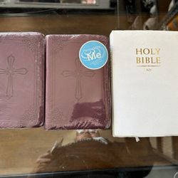 Bibles
