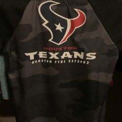 Texans Youth 10/12