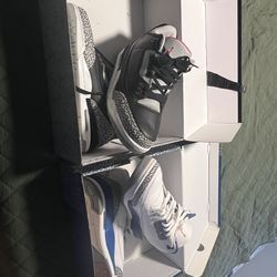 Jordan 3a