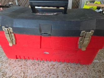 Toolbox