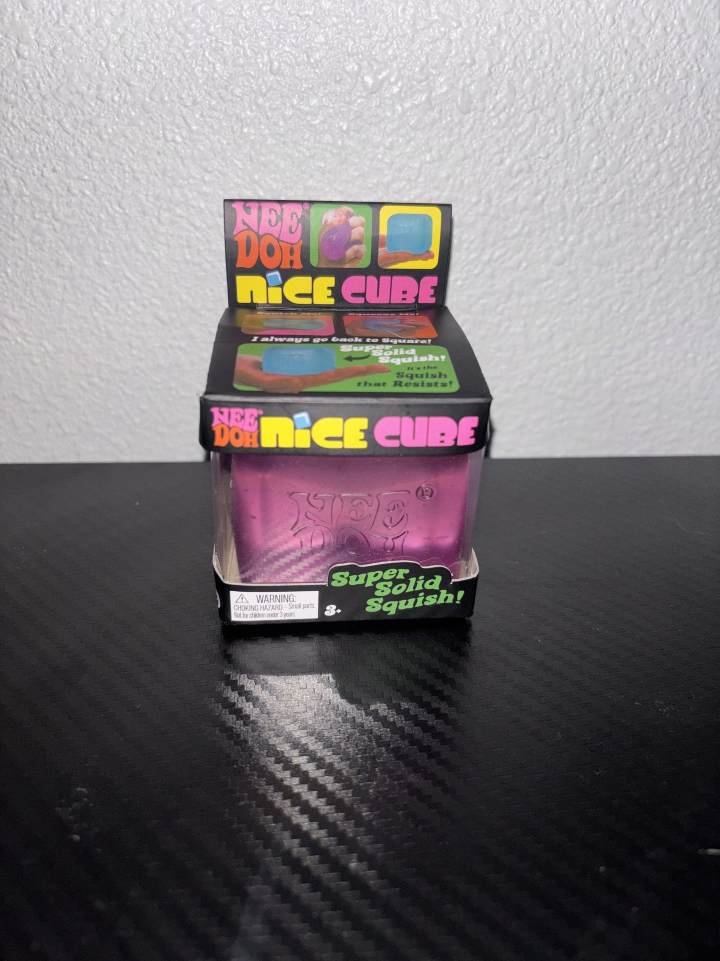 Needoh nice Cube