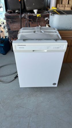 Dishwasher