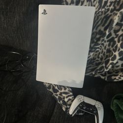 PlayStation 5