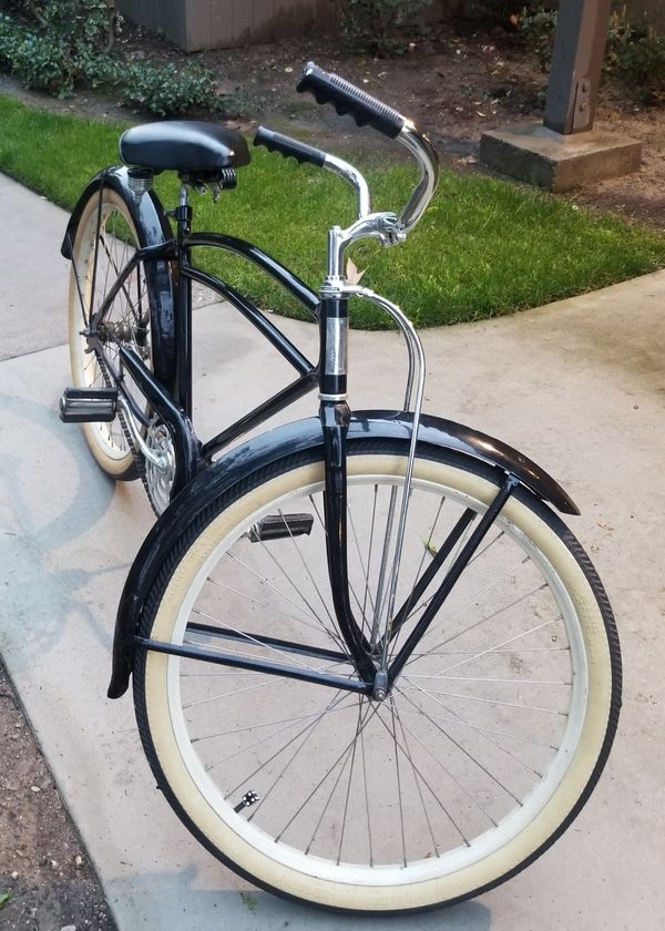 1940 Elgin bicycle for Sale in La Habra Heights, CA OfferUp