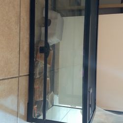 Terrarium- Lizard Tank 
