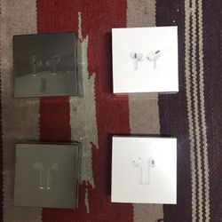 AirPod | Airpods | Earpod | Airpod Pros | Airpod 2 | Bluetooth Headphones | IPhone Headphones