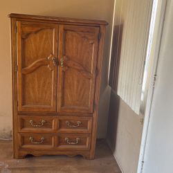 Chest Very Good Condition 
