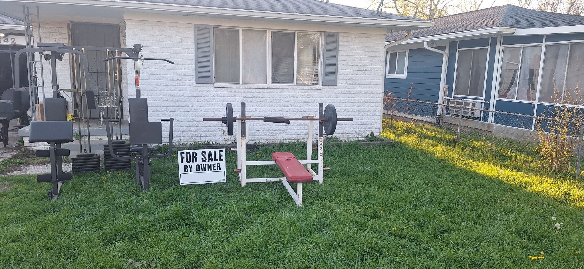 Home Gym