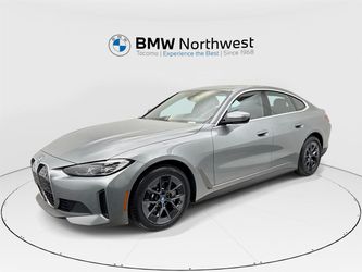 2023 BMW i4