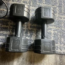 Dumbbell