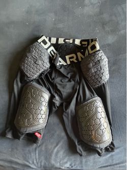 Men’s Football Girdle