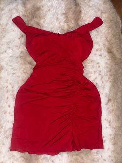 Dress M