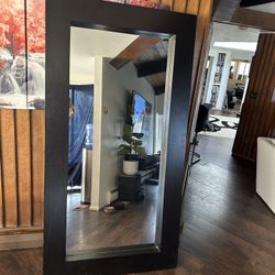 Full Body Mirror