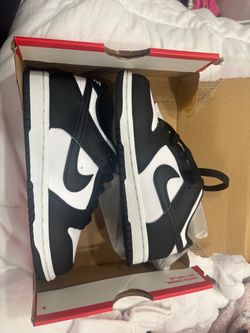 Nike dunks