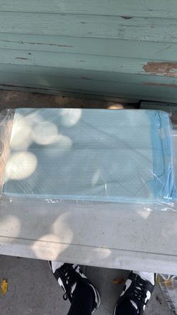 Dog pad or underpass 30x36