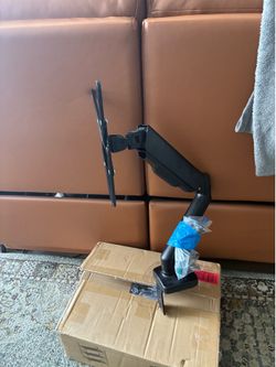 Computer screen stand