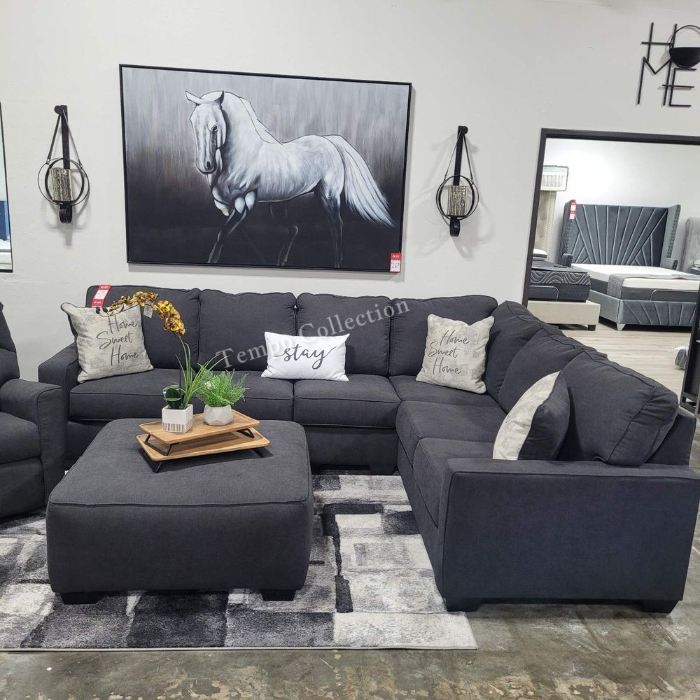 Sectionals Couches Living Room Set