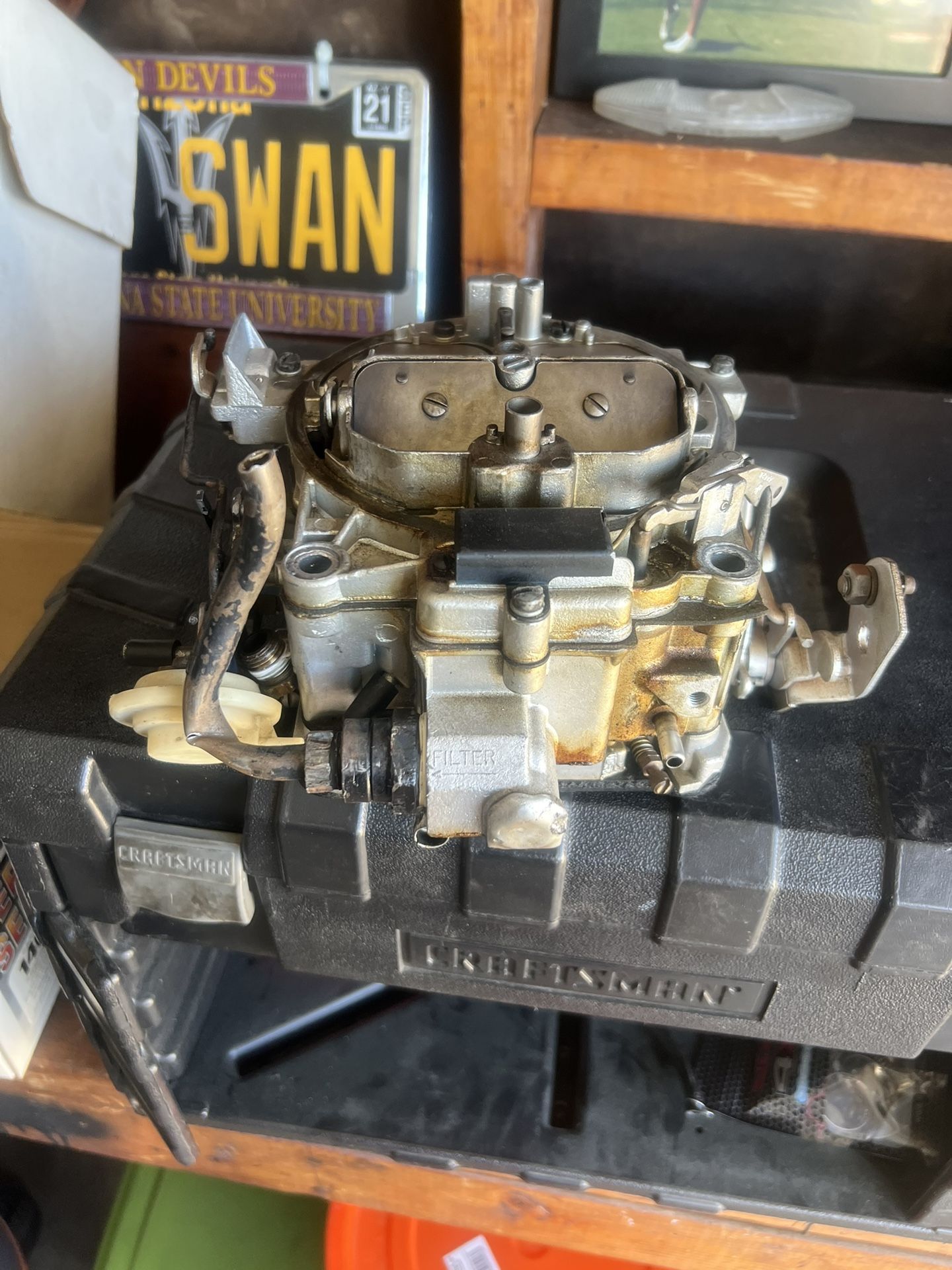 Carburetor For Sale On Craigslist 71 - e6u9roo