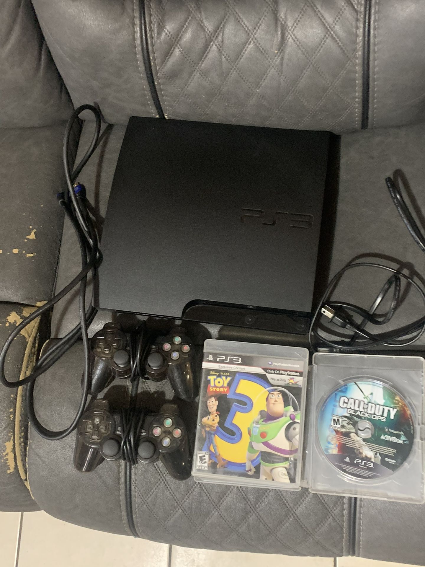 🎮Ps3 Console