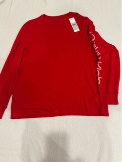Calvin Klein shirt