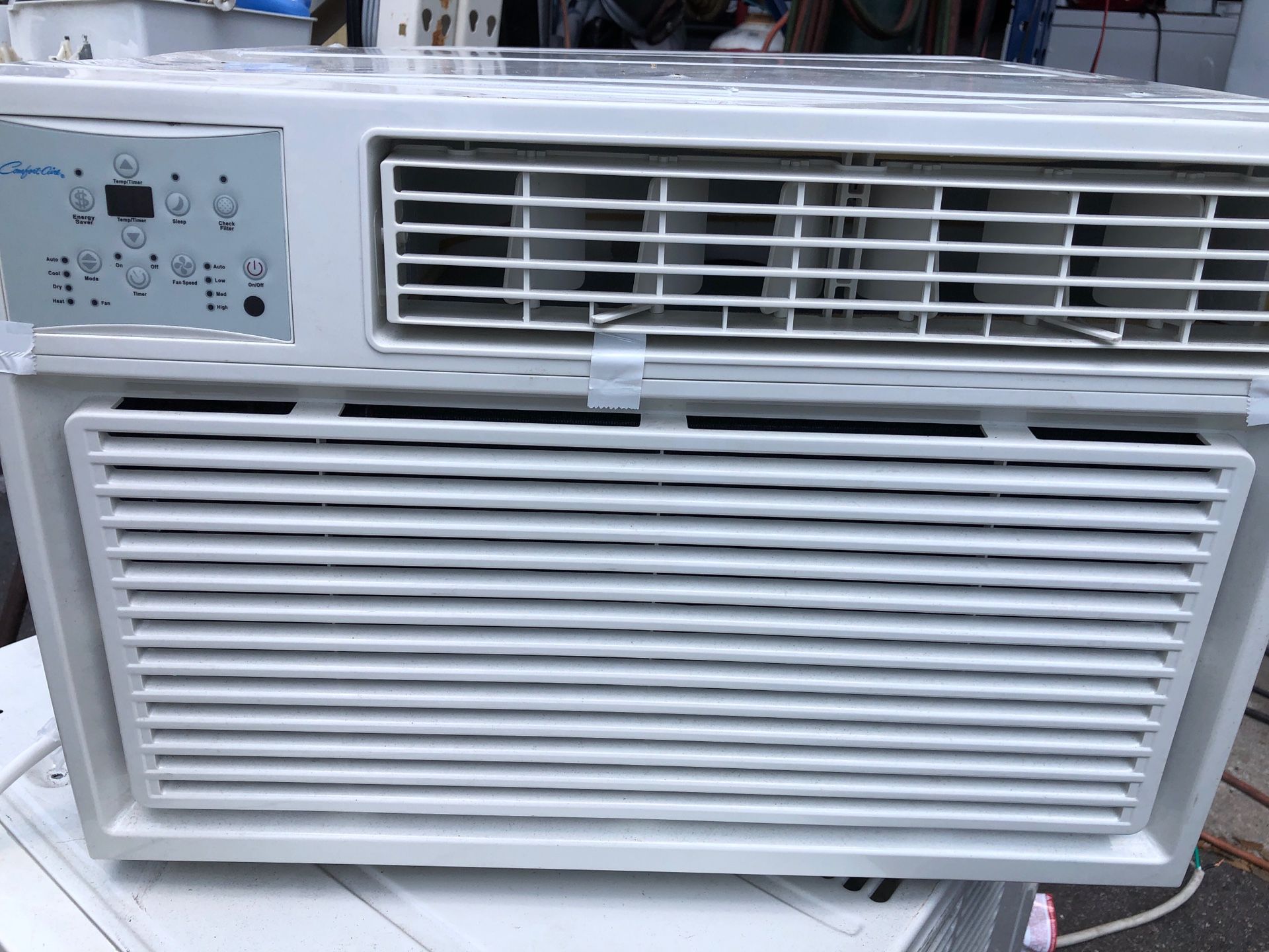 18000 btu window ac