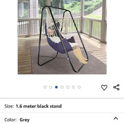 Indoor Swing 