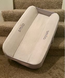 Portable Infant Bed